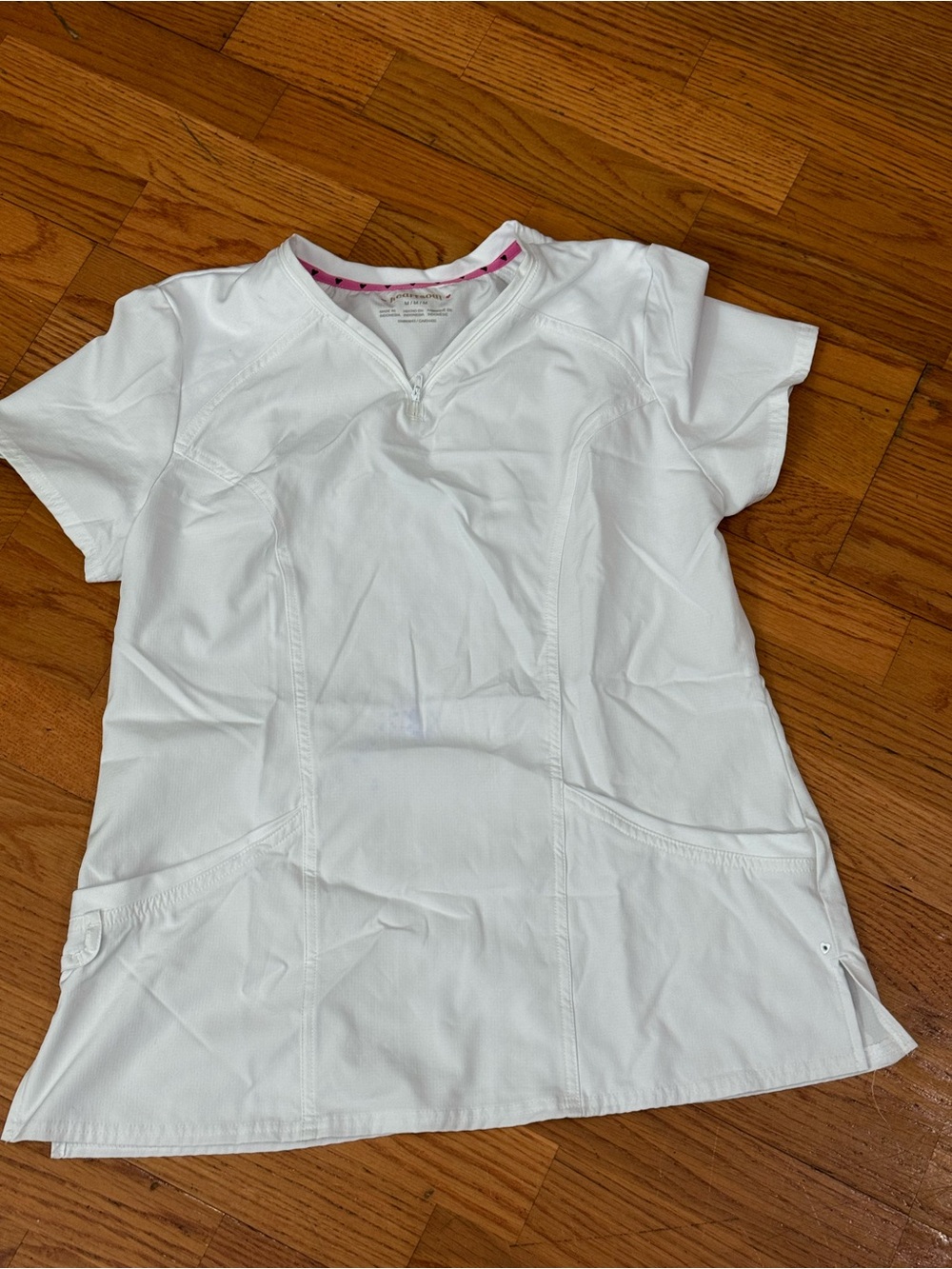 Grey’s Anatomy, HeartSoul, Activate, Elle, wink, Dickies etc Scrub Tops 11 - Picture 14 of 16